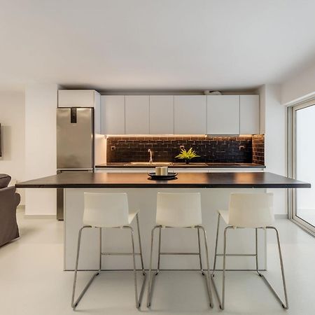 Appartement Kookaki By Zoia Living à Athènes Extérieur photo