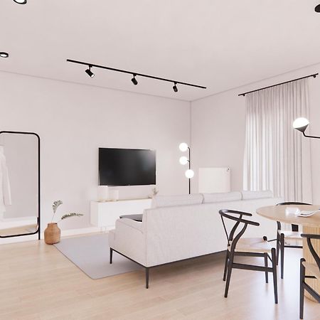 Appartement Kookaki By Zoia Living à Athènes Extérieur photo