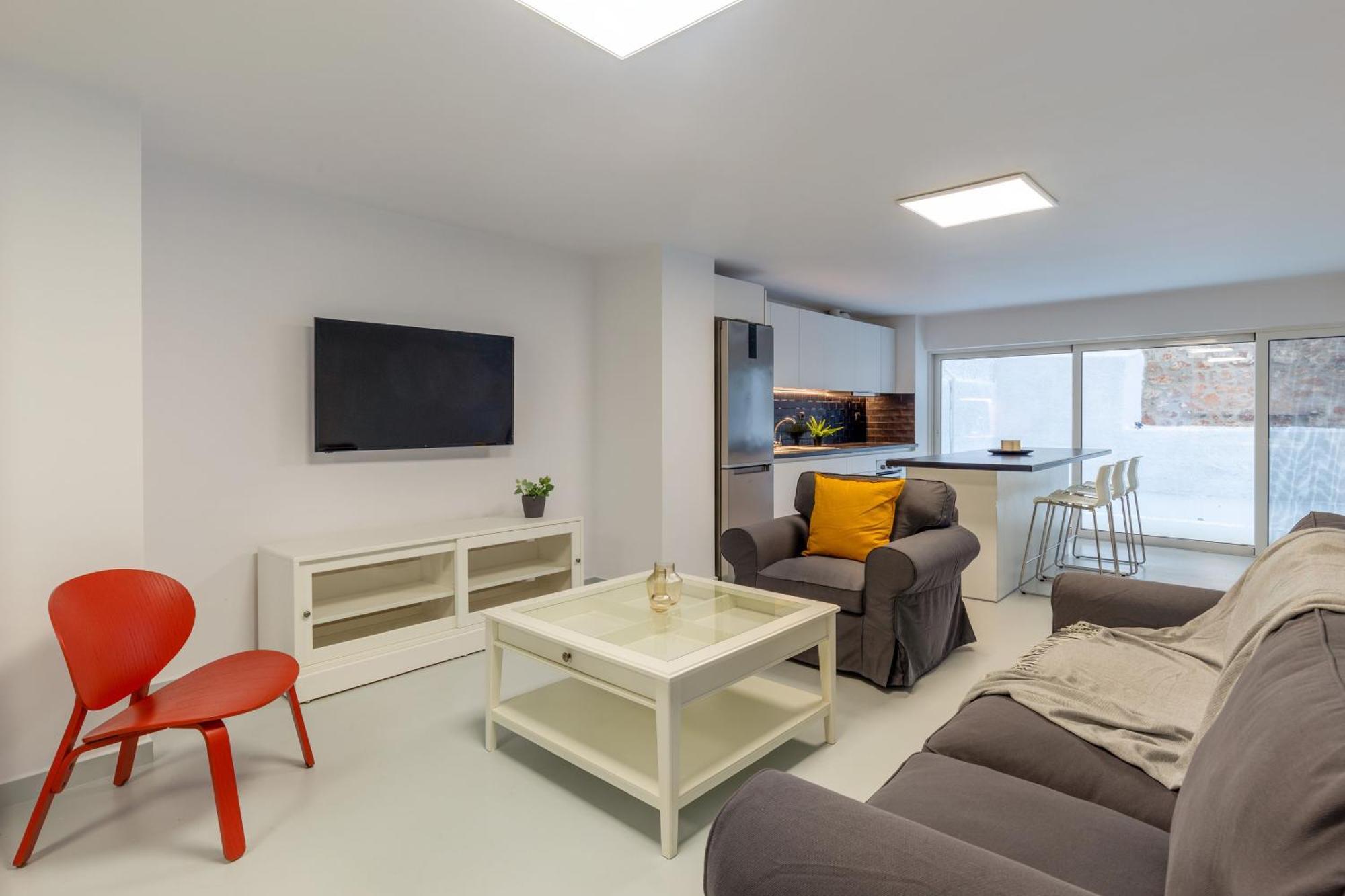 Appartement Kookaki By Zoia Living à Athènes Extérieur photo