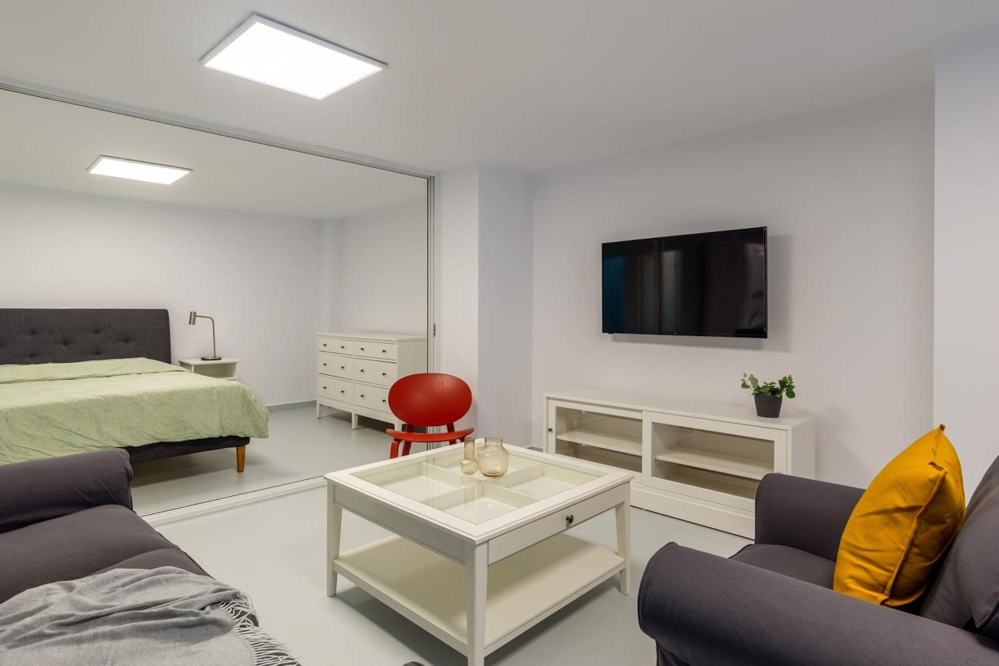 Appartement Kookaki By Zoia Living à Athènes Extérieur photo