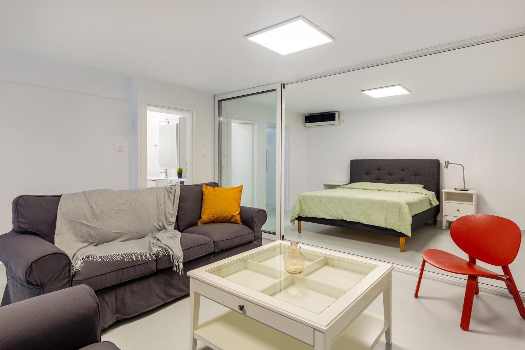 Appartement Kookaki By Zoia Living à Athènes Extérieur photo
