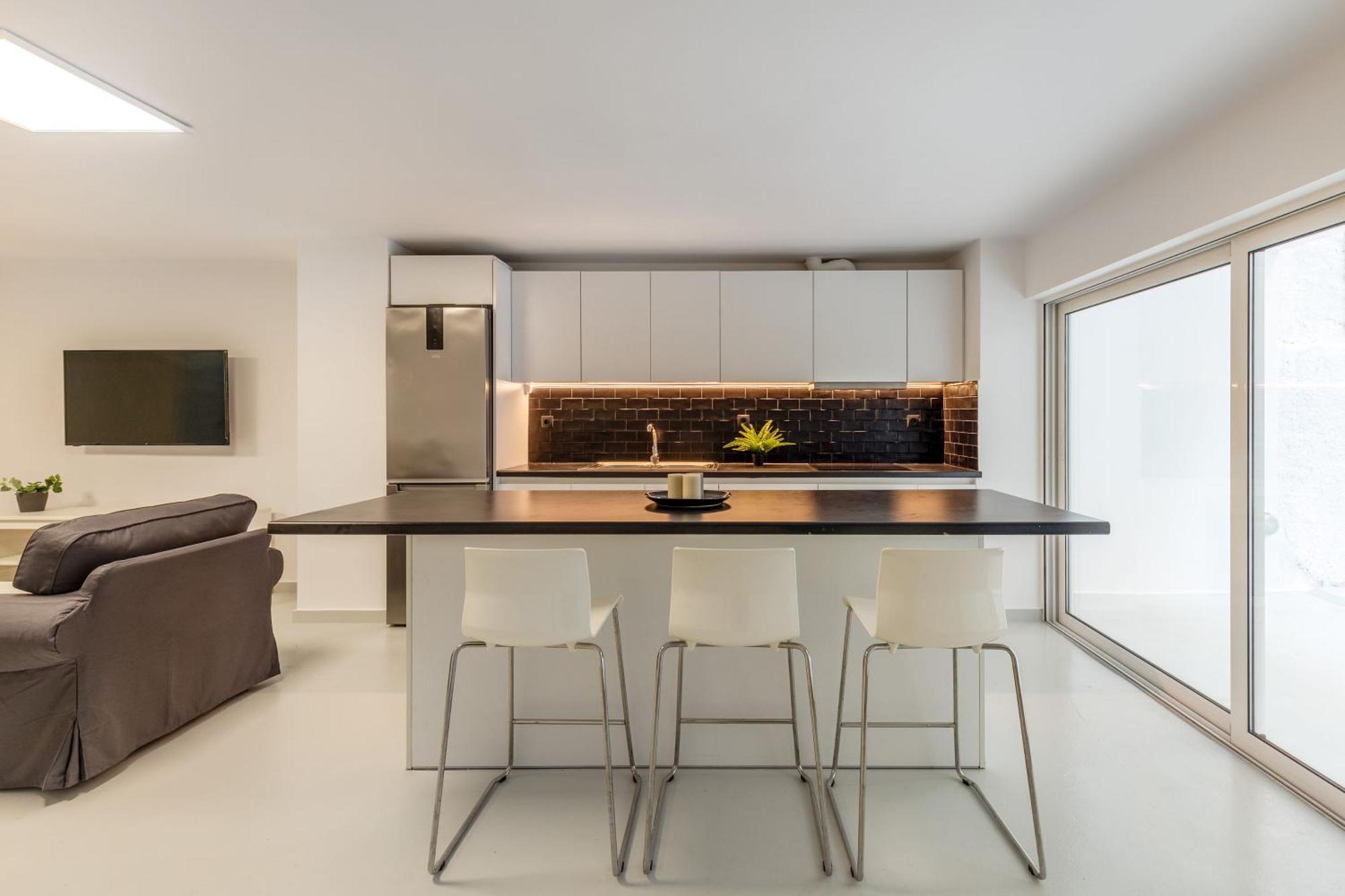 Appartement Kookaki By Zoia Living à Athènes Extérieur photo