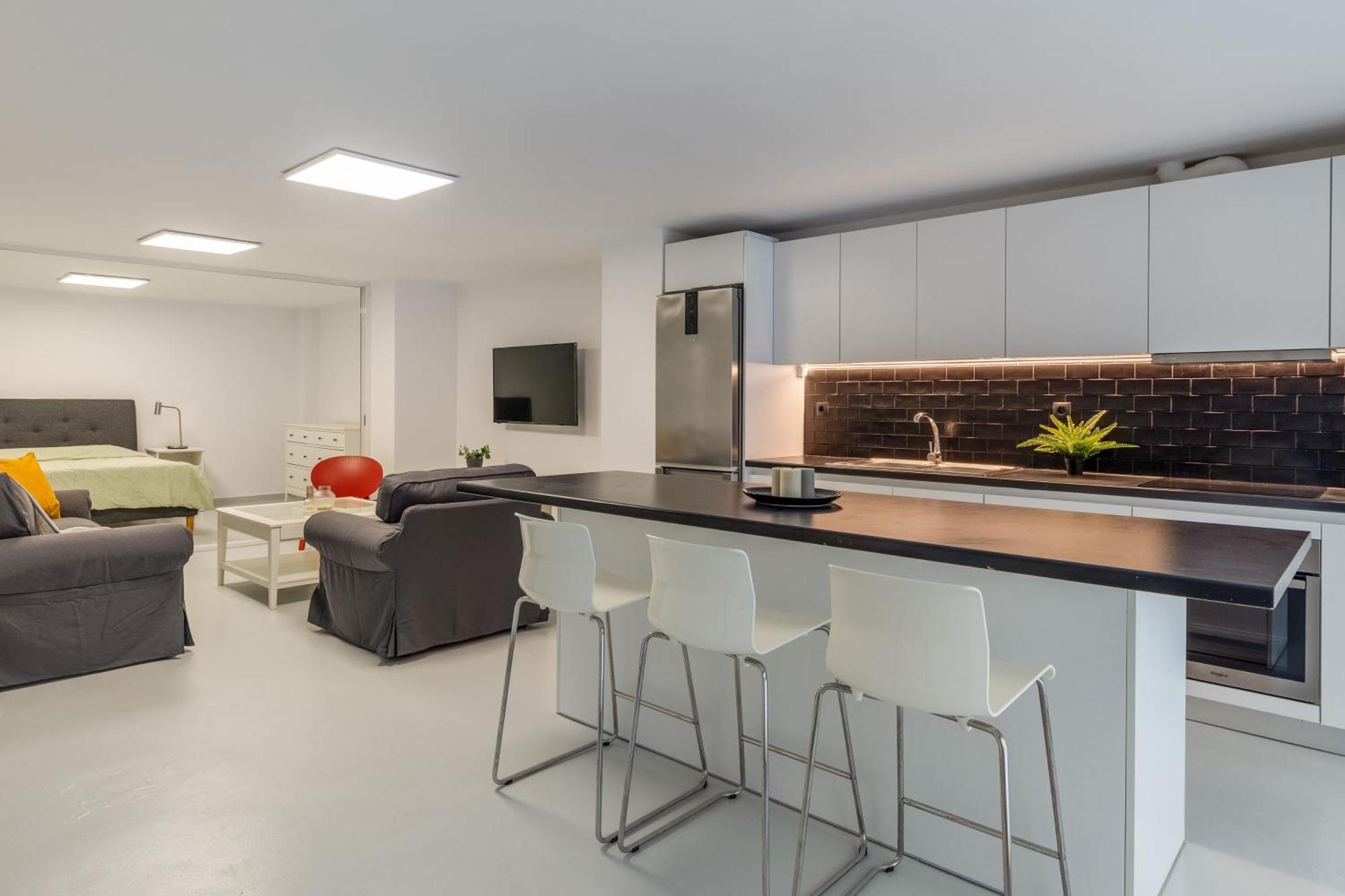 Appartement Kookaki By Zoia Living à Athènes Extérieur photo