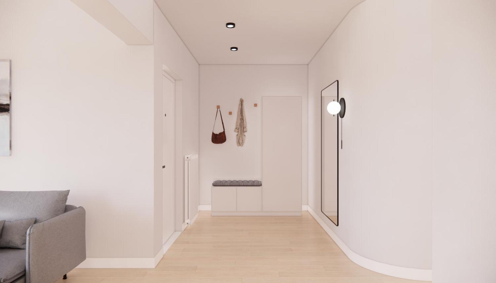 Appartement Kookaki By Zoia Living à Athènes Extérieur photo
