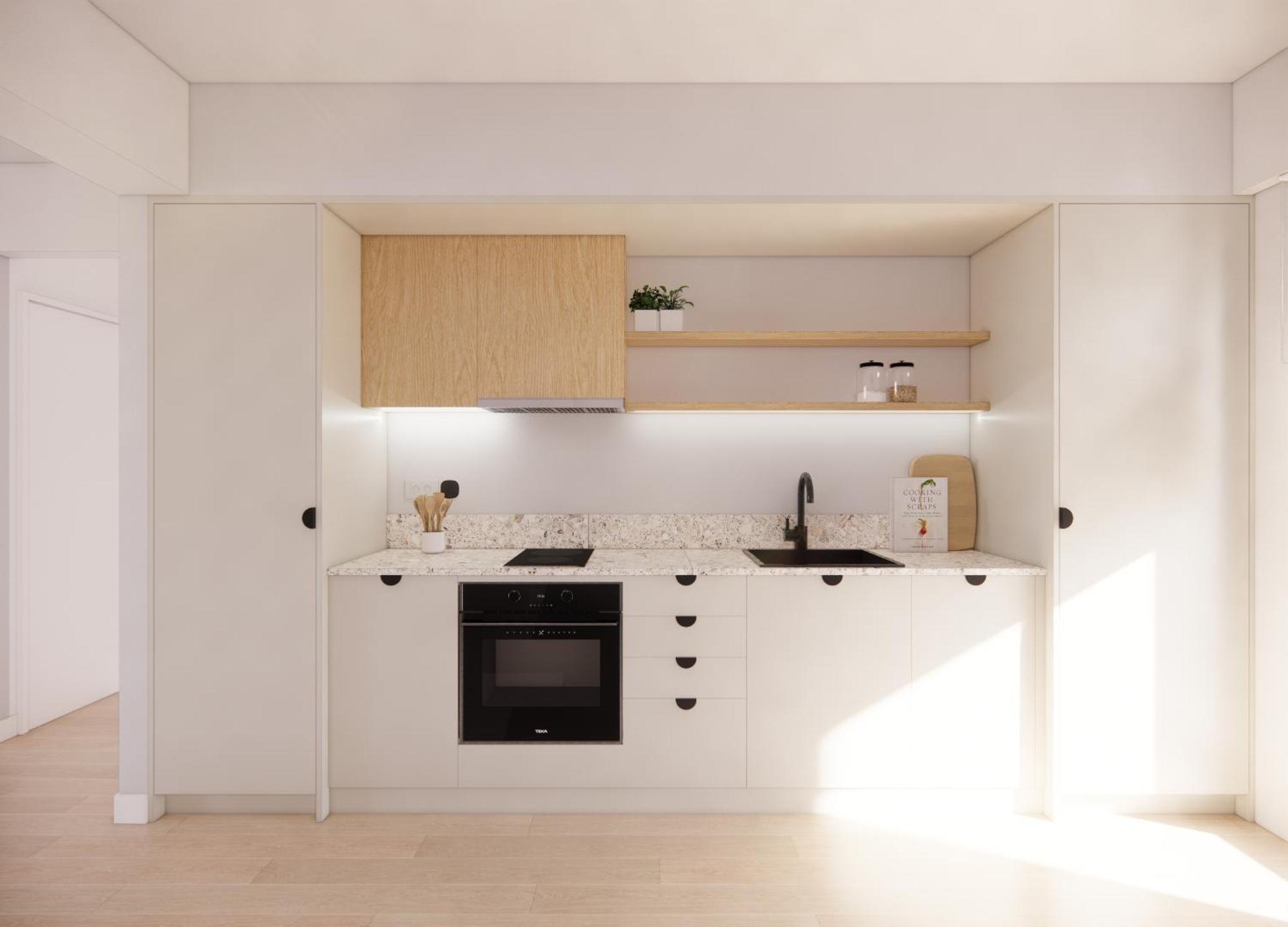 Appartement Kookaki By Zoia Living à Athènes Extérieur photo