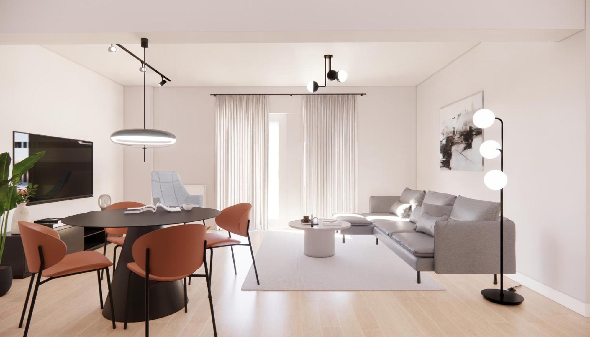 Appartement Kookaki By Zoia Living à Athènes Extérieur photo