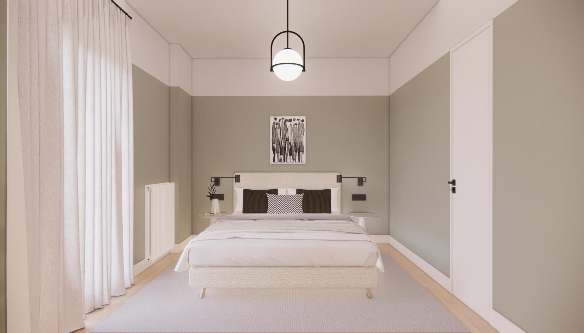 Appartement Kookaki By Zoia Living à Athènes Extérieur photo