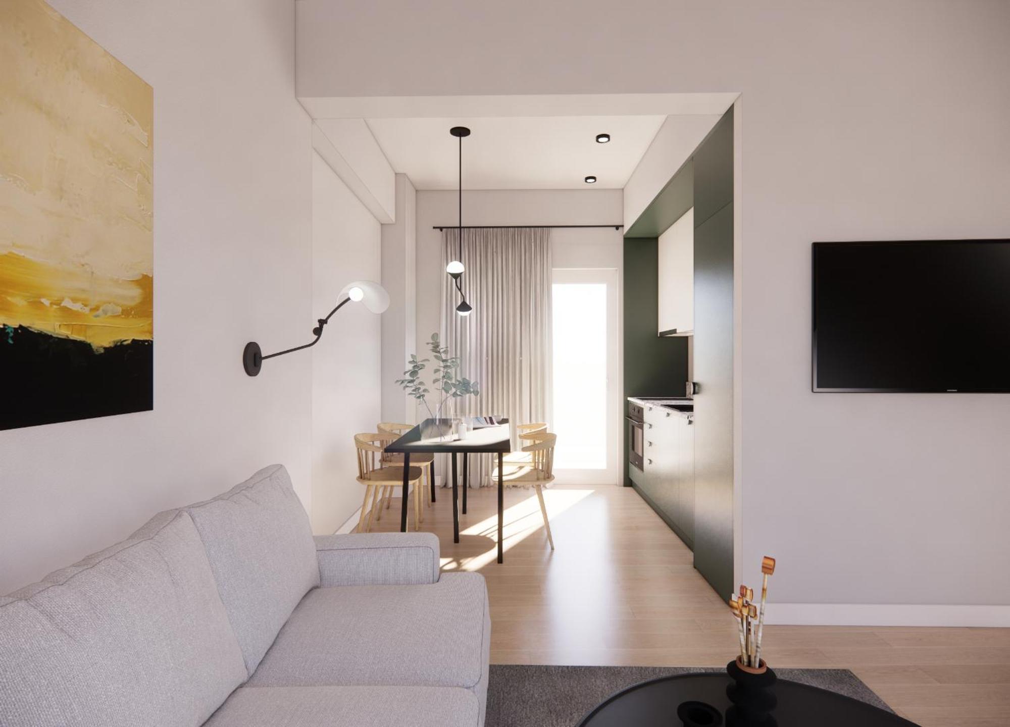 Appartement Kookaki By Zoia Living à Athènes Extérieur photo